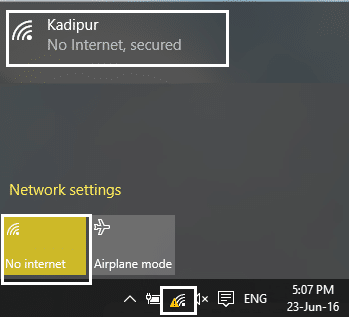 Cum să remediați problemele cu acces limitat sau fără conectivitate WiFi