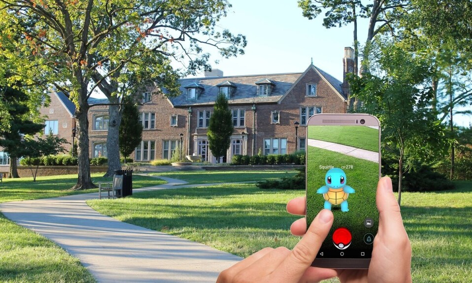 ポケモンGOで場所を変更する方法