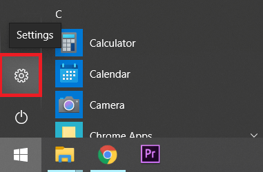 Windows Ayarları | Windows 10'da Bozuk Kayıt Defterini Düzeltin