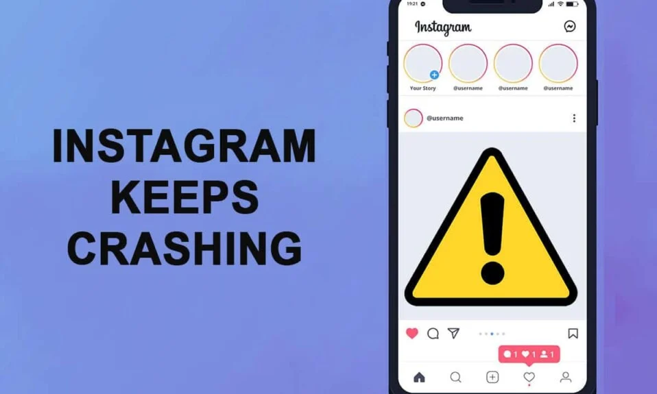 Instagram Çökmeye Devam Ediyor
