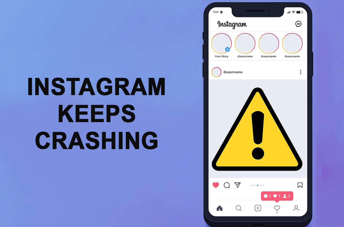 Instagram Çökmeye Devam Ediyor