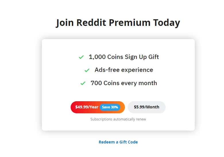 ödeme seçeneğinizi seçin | r/all feed'inizden Subredditler nasıl engellenir?