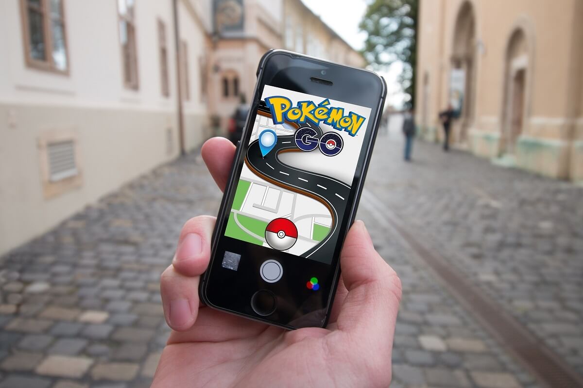 Pokemon Go'yu Hareket Etmeden Oynayın (Android ve iOS)