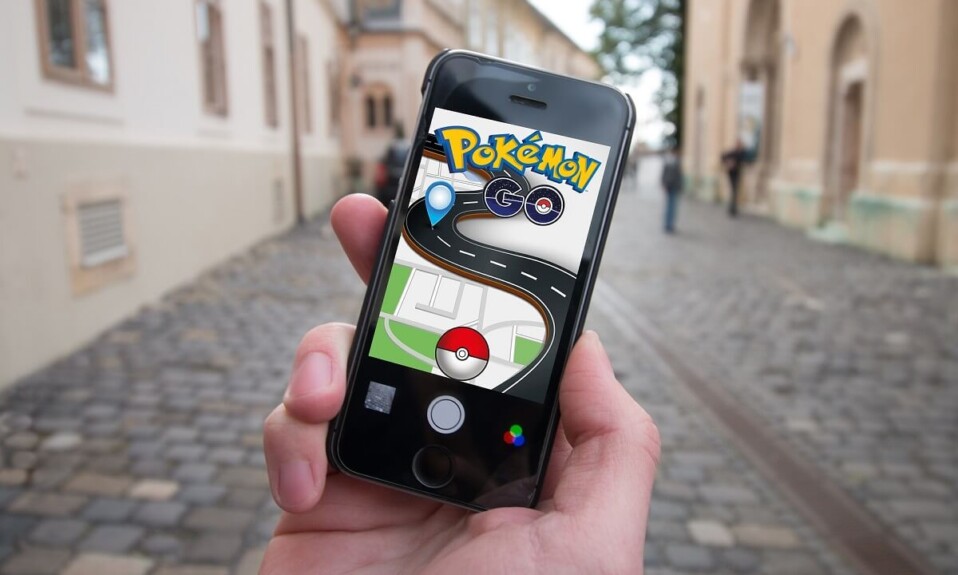 Pokemon Go'yu Hareket Etmeden Oynayın (Android ve iOS)