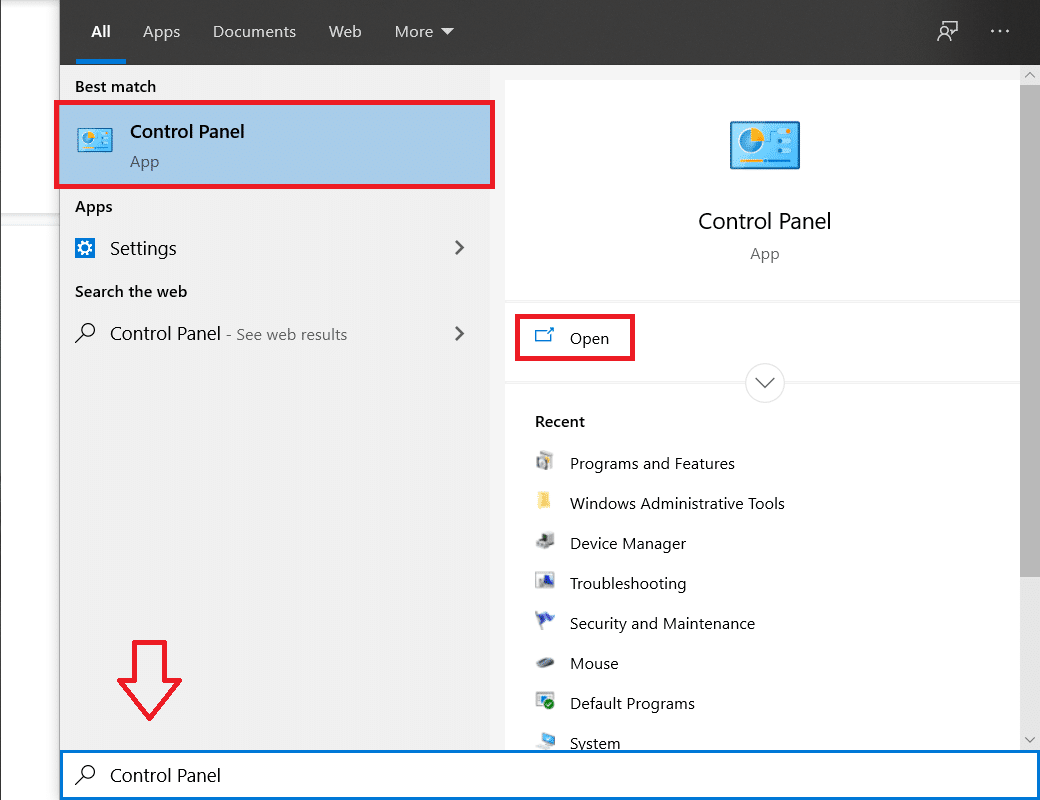 Kontrol Paneli | Hizmet Ana Bilgisayarını Onar: Tanılama İlkesi Hizmeti Yüksek CPU