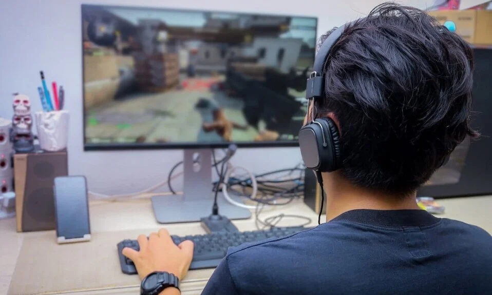 Oyunlarda FPS'yi Kontrol Edin