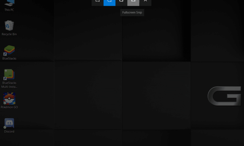 Comment faire une capture d'écran sur Lenovo ?