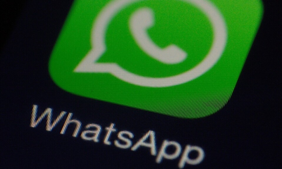 Correction des images Whatsapp ne s'affichant pas dans la galerie