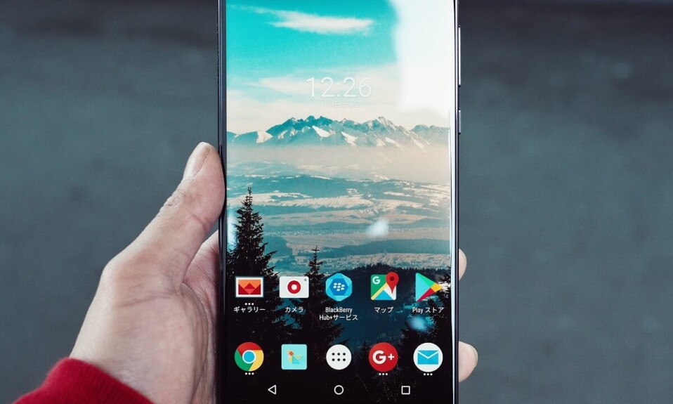 Correction de l'impossibilité de télécharger des applications sur votre téléphone Android