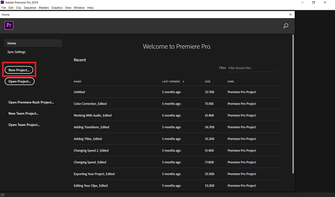 Appuyez sur le bouton Démarrer pour lancer la conversion. | Comment supprimer l'audio d'une vidéo sous Windows 10 ?