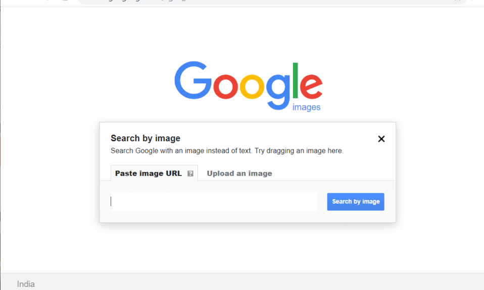 Comment effectuer une recherche sur Google à l'aide d'une image ou d'une vidéo