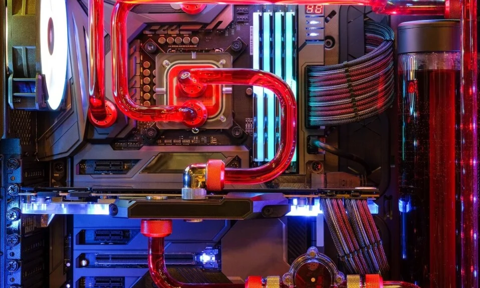 Cómo mostrar la temperatura de la CPU y la GPU en la barra de tareas