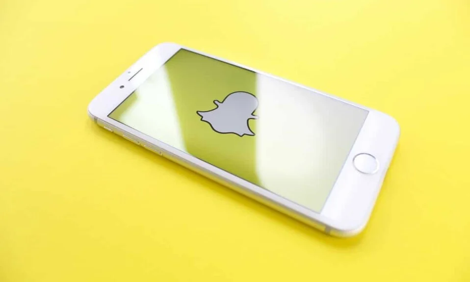 Correction des notifications Snapchat ne fonctionnant pas