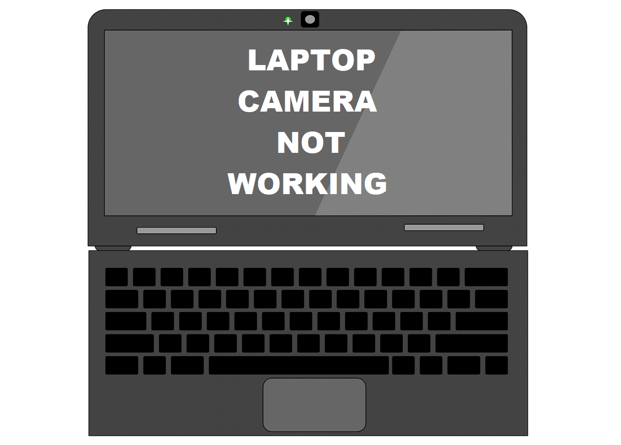 Remediați camera laptopului care nu funcționează pe Windows 10