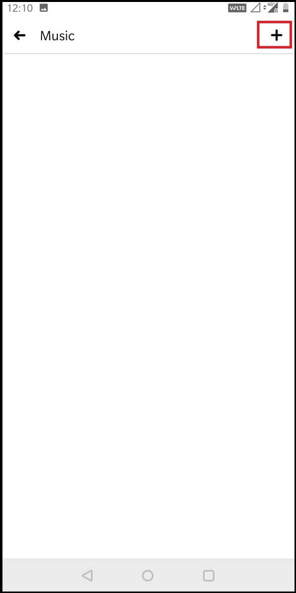 Dacă deschideți acest card pentru prima dată, atunci cel mai probabil va fi gol..