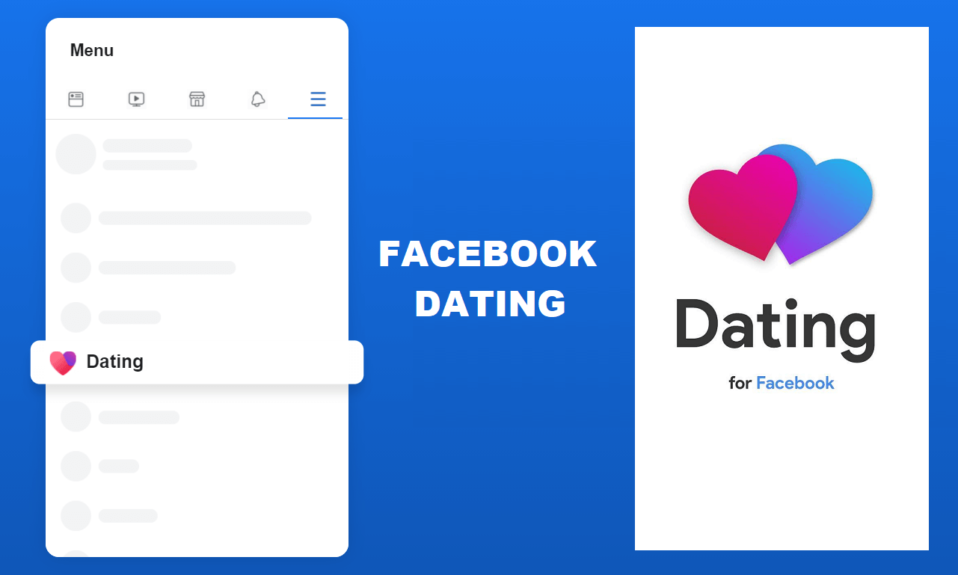 Comment réparer Facebook Dating ne fonctionne pas