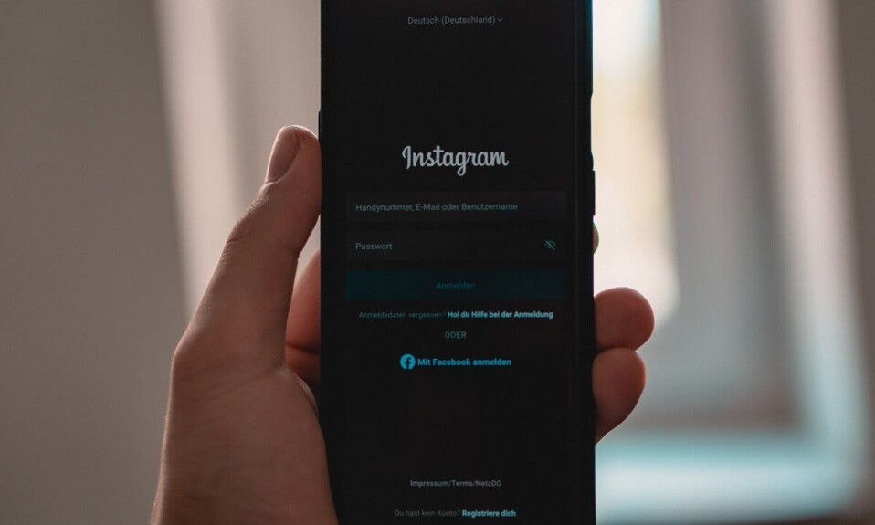 Remediați Instagram nu mă va lăsa să postez eroare