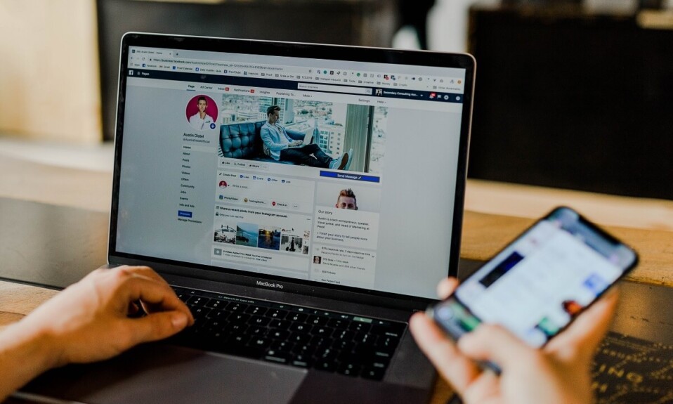 Correction du problème "Facebook News Feed not loading"