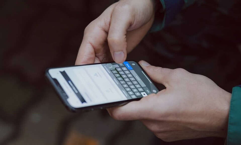 Cum să ștergeți istoricul tastaturii pe Android