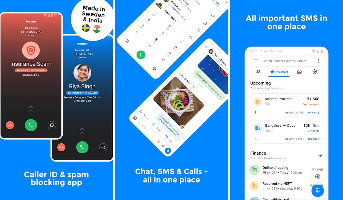 Truecaller | Comment bloquer les numéros privés sur les appareils Android