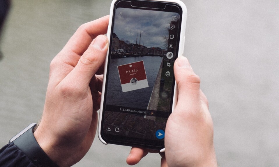 Cum să faci o poveste privată pe Snapchat