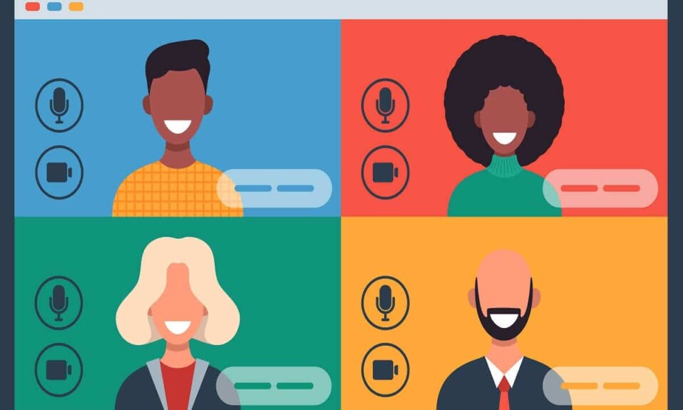 Comment voir tout le monde sur Zoom