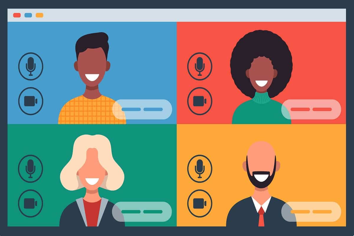 Comment voir tout le monde sur Zoom