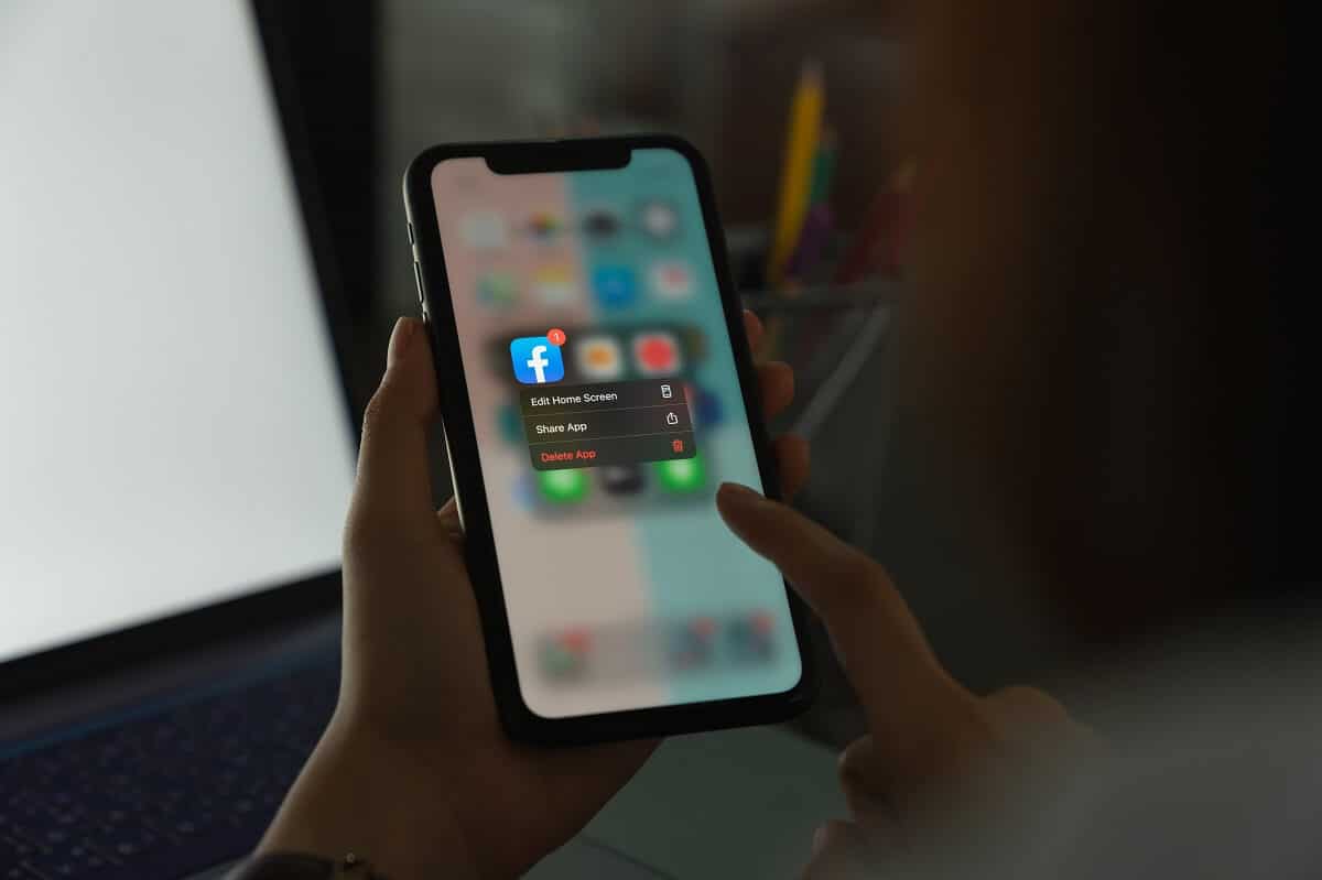 supprimer les applications indésirables
