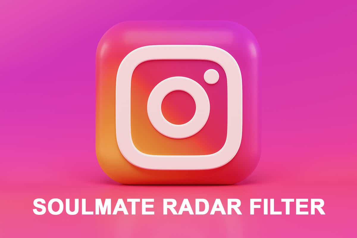 Comment obtenir le filtre "Où est votre âme sœur" sur Instagram