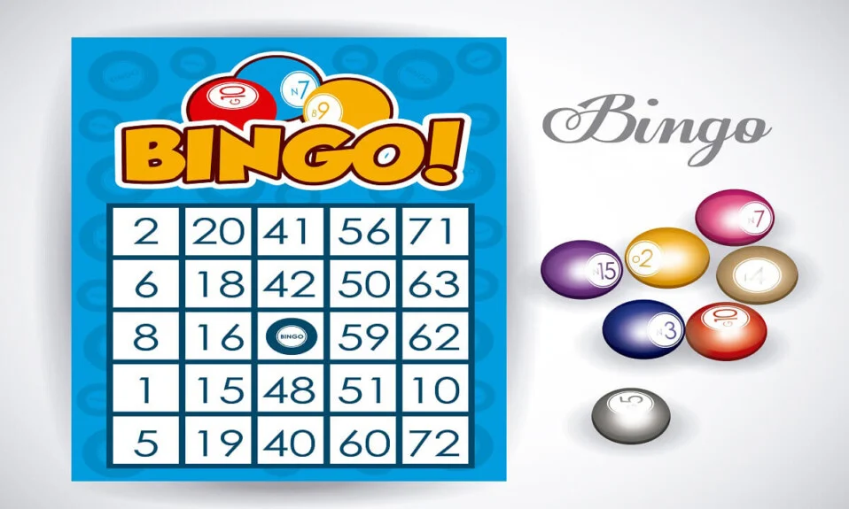 Cum să joci Bingo pe Zoom