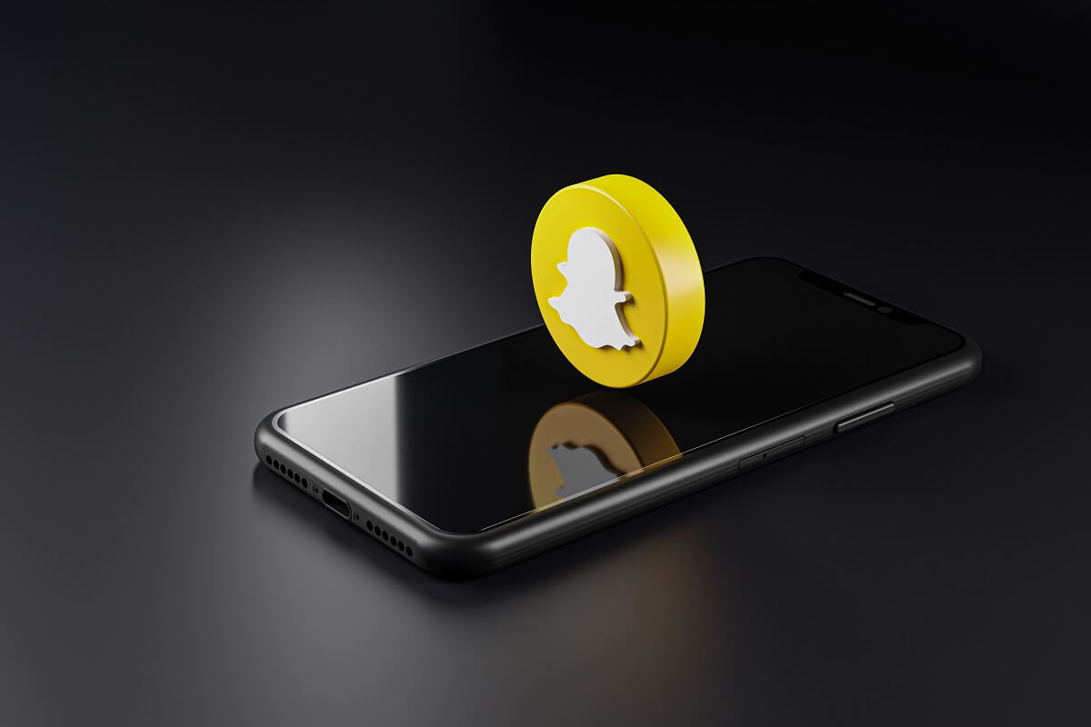 Comment autoriser l'accès à la caméra sur Snapchat
