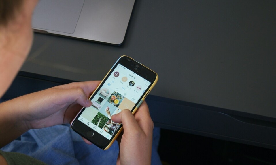 Comment savoir quand quelqu'un désactive son compte Instagram