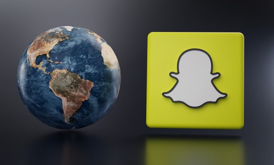 Как узнать, кто просматривал ваше местоположение в Snapchat