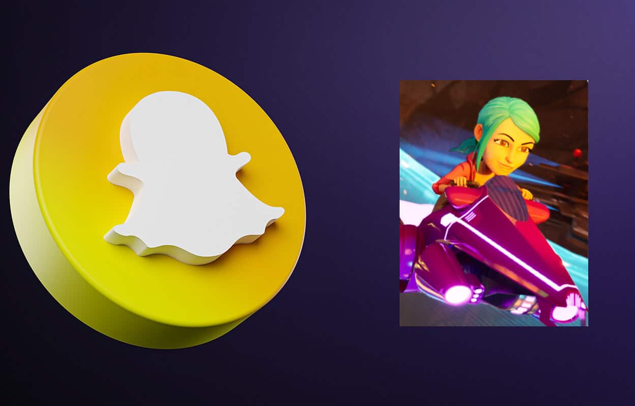 Comment créer, enregistrer et partager vos histoires Snapchat Bitmoji