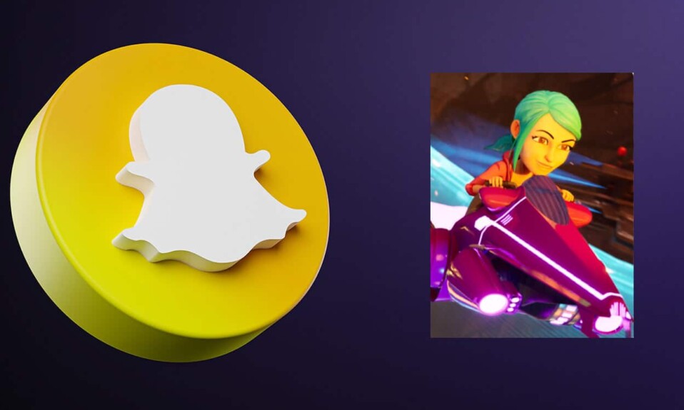 Comment créer, enregistrer et partager vos histoires Snapchat Bitmoji