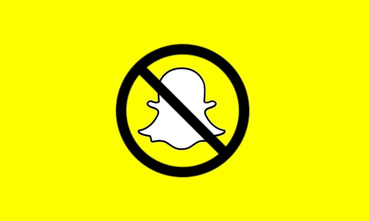 Que se passe-t-il lorsque vous bloquez quelqu'un sur Snapchat ?
