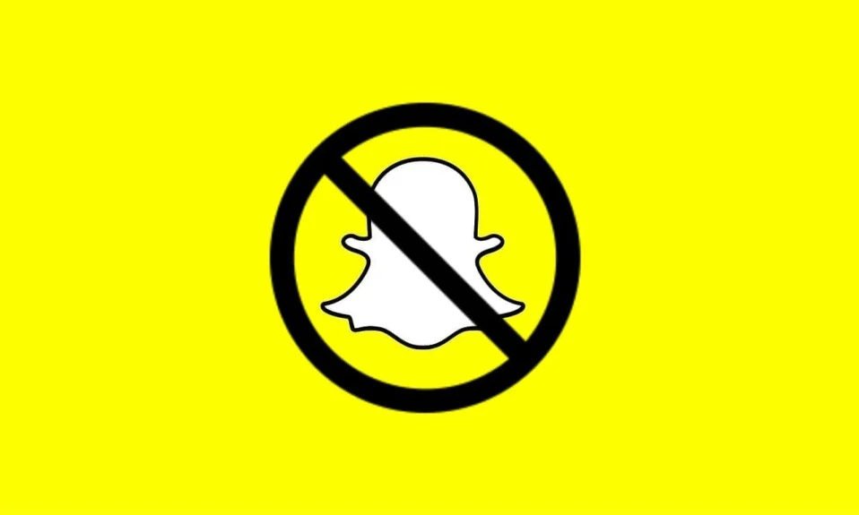 Que se passe-t-il lorsque vous bloquez quelqu'un sur Snapchat ?
