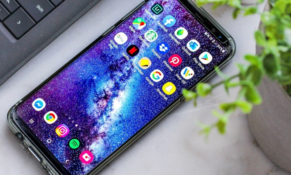 Comment supprimer des applications préinstallées sur Android