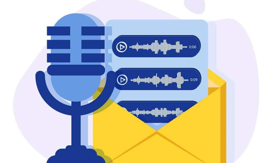 Comment accéder aux messages vocaux sur un téléphone Android