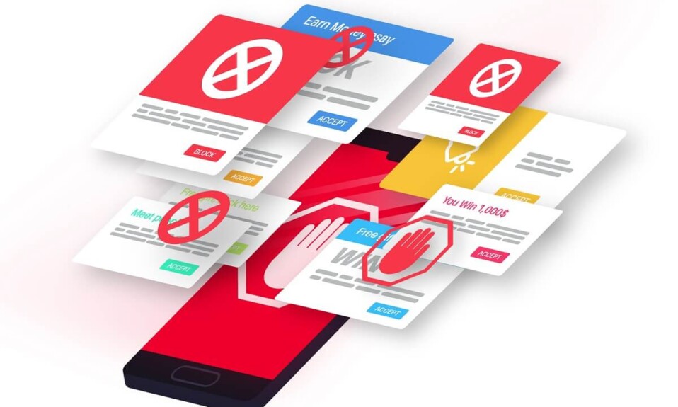 Comment se débarrasser des publicités sur votre téléphone Android