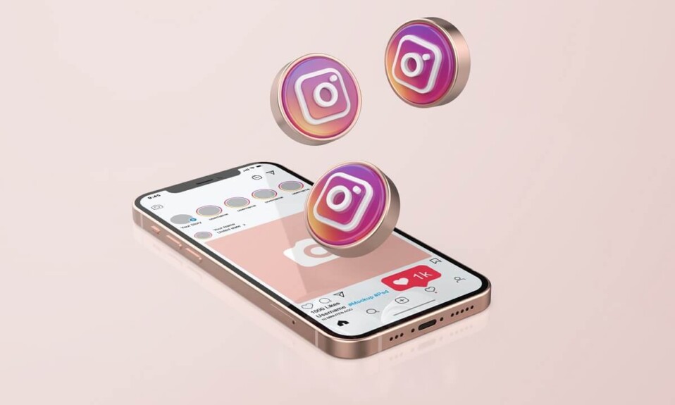 Comment vérifier si quelqu'un vous a bloqué sur Instagram