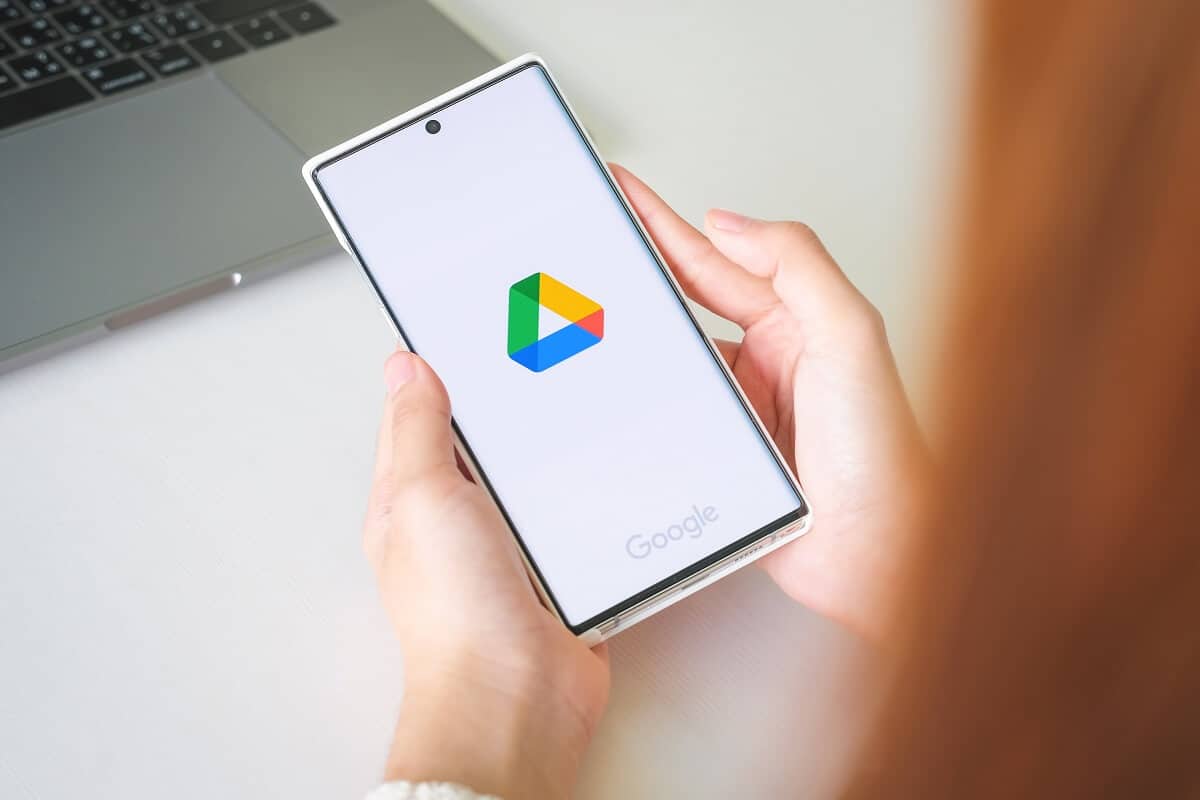 Comment déplacer des fichiers d'un Google Drive à un autre