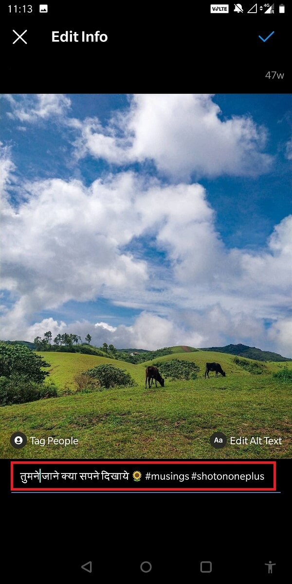 Acum, vă puteți copia cu ușurință legenda din caseta de editare!