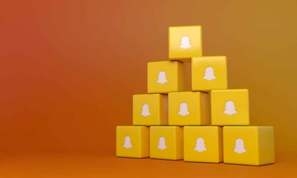 Cosa significano i numeri su Snapchat