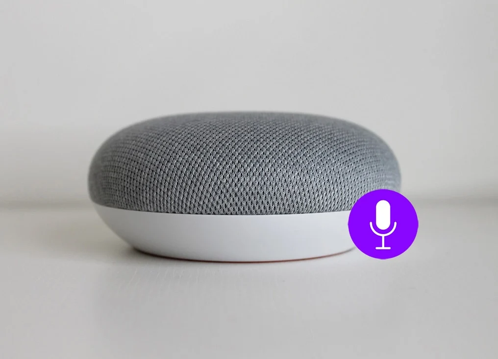 Comment changer le mot de réveil de Google Home
