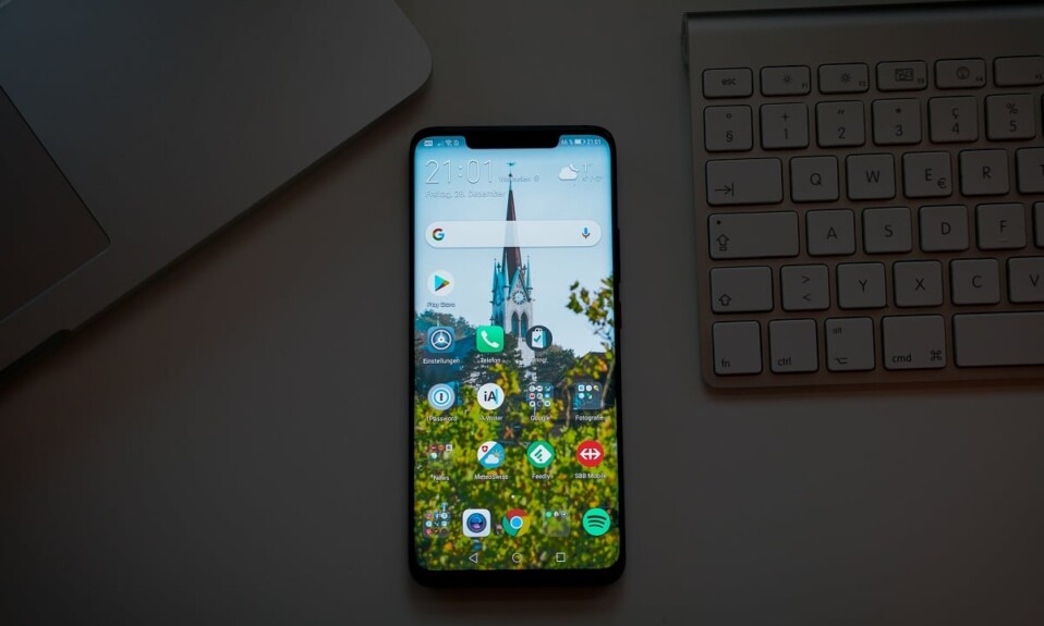 如何在 Android 上更改壁纸