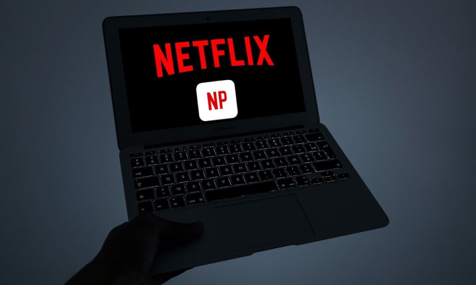 如何使用 Netflix Party 与朋友一起看电影