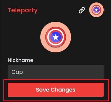 根据喜好更改名称