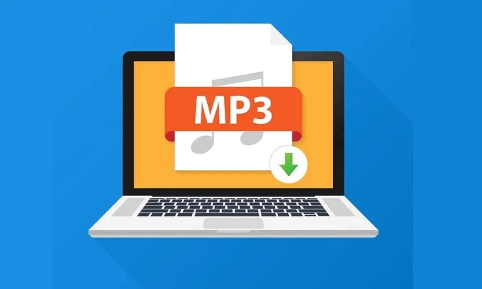 Comment ajouter une pochette d'album au MP3 dans Windows 10