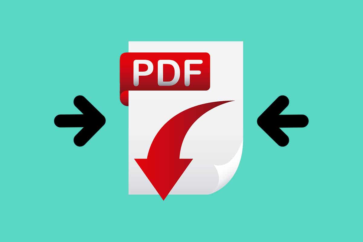 Cara Mengompresi PDF untuk memperkecil ukuran file